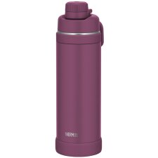 THERMOS Isolier-Trinkflasche Ultralight Max 1,0 l maulbeere
