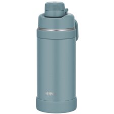THERMOS Isolier-Trinkflasche Ultralight Max 0,75 l turmalin