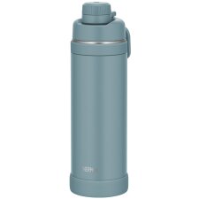 THERMOS Isolier-Trinkflasche Ultralight Max 1,0 l turmalin