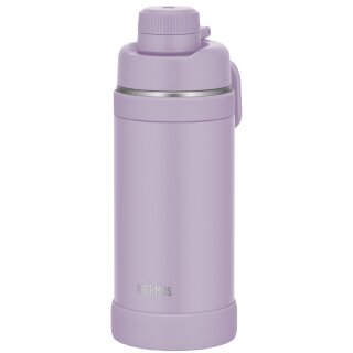 THERMOS Isolier-Trinkflasche Ultralight Max 0,75 l orchidee