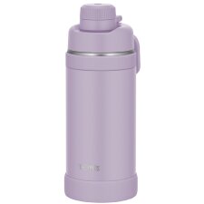 THERMOS Isolier-Trinkflasche Ultralight Max 0,75 l orchidee