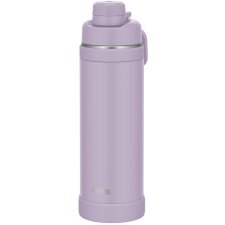 THERMOS Isolier-Trinkflasche Ultralight Max 1,0 l orchidee