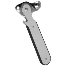 metaltex Hebeldosenöffner Länge: 150 mm...