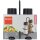 metaltex Salz- & Pfeffer-Menage Spice Line 3-teilig