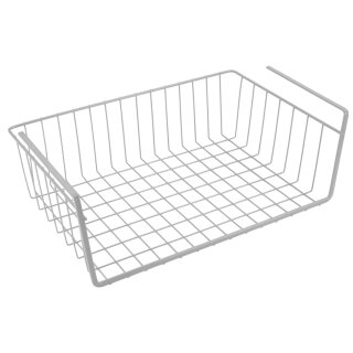 metaltex Schrankkorb Babatex Breite: 300 mm weiß