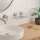 metaltex Regal Reflex LUXY & VacuumFix silber