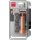 metaltex Regal Reflex LUXY & VacuumFix silber
