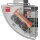 metaltex Eckregal Reflex LUXY & VacuumFix silber