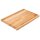 metaltex Back- und Schneidebrett Buche Breite: 550 mm