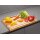 metaltex Back- und Schneidebrett Buche Breite: 550 mm