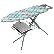 metaltex Bügeltisch Antares anthrazit