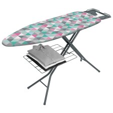 metaltex Bügeltisch Antares anthrazit