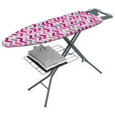 metaltex Bügeltisch Antares anthrazit