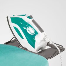 metaltex Bügeltisch Antares anthrazit