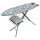 metaltex Bügeltisch Antares anthrazit