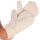 HYGOSTAR Ofenhandschuh BACKFAUSTER natur Länge: 330 mm