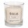 GALA Duftkerze im Glas "Soft Vanilla" 115 g
