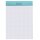 RHODIA Notizblock No. 13 DIN A6 kariert pfauenblau
