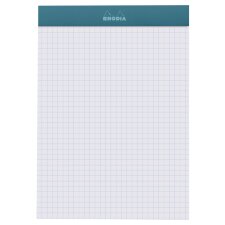 RHODIA Notizblock No. 16 DIN A5 kariert rosa