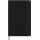 MOLESKINE Buchkalender 2026/2027 18 Monate L/A5 schwarz