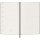 MOLESKINE Buchkalender 2026/2027 18 Monate XL schwarz