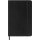MOLESKINE Taschenkalender 2026/2027 18 Monate P/A6 schwarz