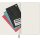 MOLESKINE Buchkalender 2026/2027 18 Monate L/A5 blau