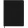 MOLESKINE Buchkalender Pro 2027 XL Hardcover schwarz