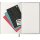 MOLESKINE Buchkalender Pro 2027 XL Hardcover schwarz