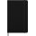MOLESKINE Buchkalender 2027 Wochen L/A5 Hardcover schwarz