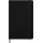 MOLEKSINE Buchkalender 2027 Wochen XL Hardcover schwarz