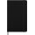 MOLESKINE Buchkalender 2027 Wochen L/A5 Hardcover schwarz
