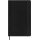 MOLESKINE Buchkalender 2027 Tage L/A5 Softcover schwarz