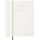MOLESKINE Buchkalender 2027 Wochen L/A5 Softcover schwarz