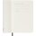 MOLESKINE Taschenkalender 2027 Wochen P/A6 Softcover schwarz