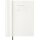 MOLESKINE Buchkalender 2027 Wochen L/A5 Softcover schwarz
