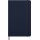 MOLESKINE Buchkalender 2027 Tage L/A5 Hardcover blau