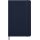 MOLESKINE Buchkalender 2027 Wochen XL Hardcover blau
