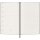 MOLESKINE Buchkalender 2027 Wochen XL Hardcover blau