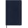 MOLESKINE Buchkalender 2027 Tage L/A5 Softcover blau