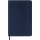 MOLESKINE Taschenkalender 2027 Wochen P/A6 Sofcover blau