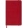 Moleskine Taschenkalender 2027 Tage P/A6 Hardcover hellrot