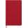 MOLESKINE Buchkalender 2027 Tage L/A5 Hardcover hellrot