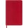 MOLESKINE Taschenkalender 2027 Wochen P/A6 Softcover hellrot