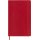 MOLESKINE Buchkalender 2027 Wochen L/A5 Softcover hellrot