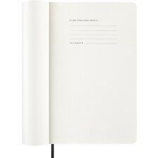 MOLESKINE Buchkalender 2027 Wochen L/A5 Softcover grün