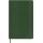 MOLESKINE Buchkalender 2027 Wochen L/A5 Softcover grün