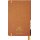 MOLESKINE Notizbuch "Herr der Ringe - Frodo + Sam" Hardcover blanko