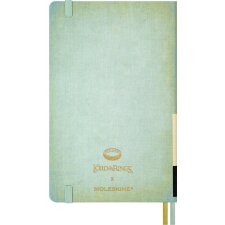 MOLESKINE Buchkalender "Herr der Ringe" 2026/2027 18 Monate