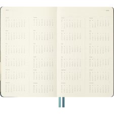 MOLESKINE Buchkalender "Herr der Ringe - Gandalf" 2027